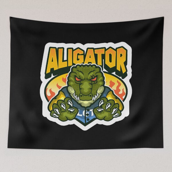 Item preview, Copy of Alligator head  designed and sold by Dahiss.
