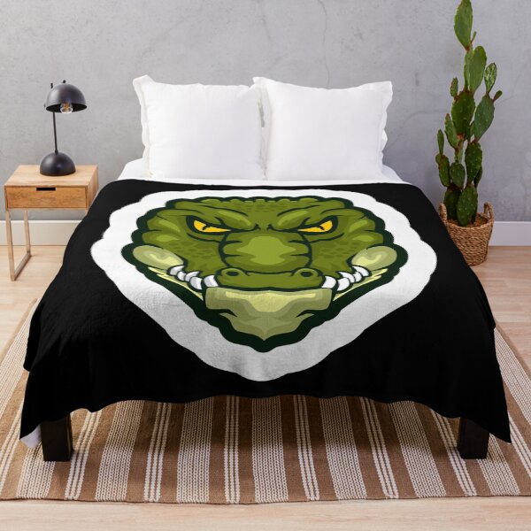 Item preview, Copy of Alligator head  designed and sold by Dahiss.