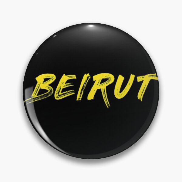 Item preview, BEIRUT PAINT designed and sold by K.Habibi.