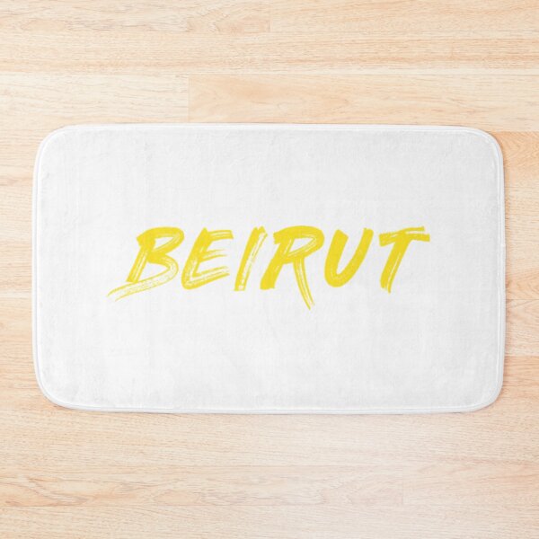 Item preview, BEIRUT PAINT designed and sold by K.Habibi.