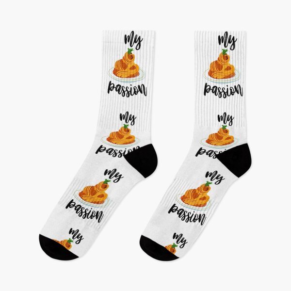 Item preview, My Passion - Spaghetti  designed and sold by fowons.
