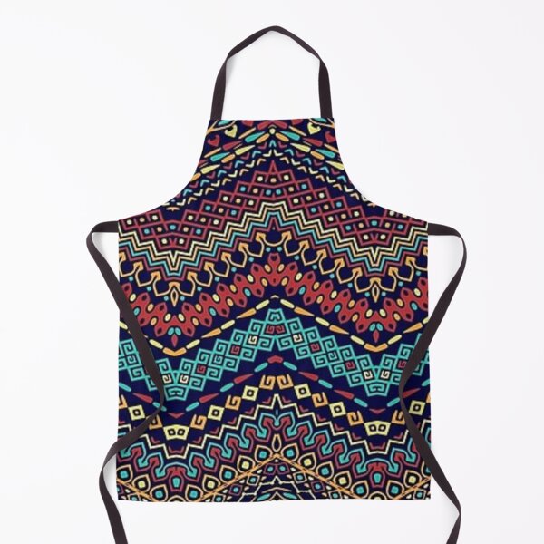 Item preview, Zig Zag Pattern designed and sold by IshitaPoint.