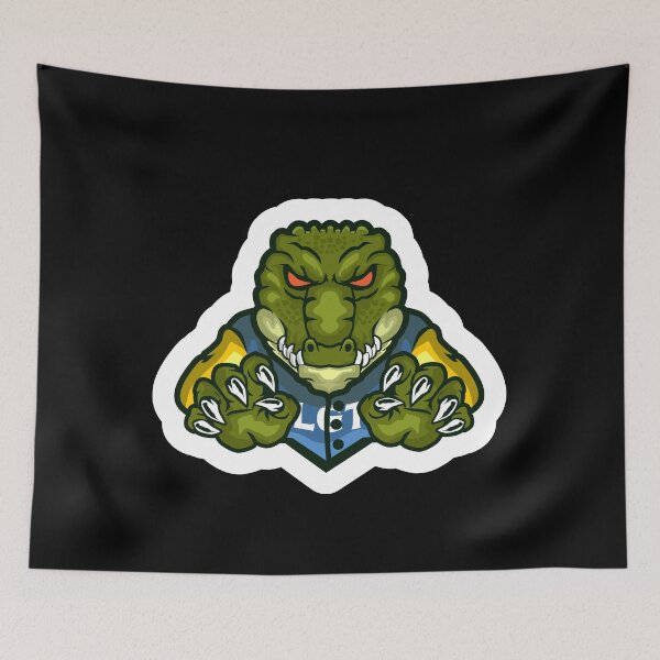 Item preview, Copy of Alligator head  designed and sold by Dahiss.