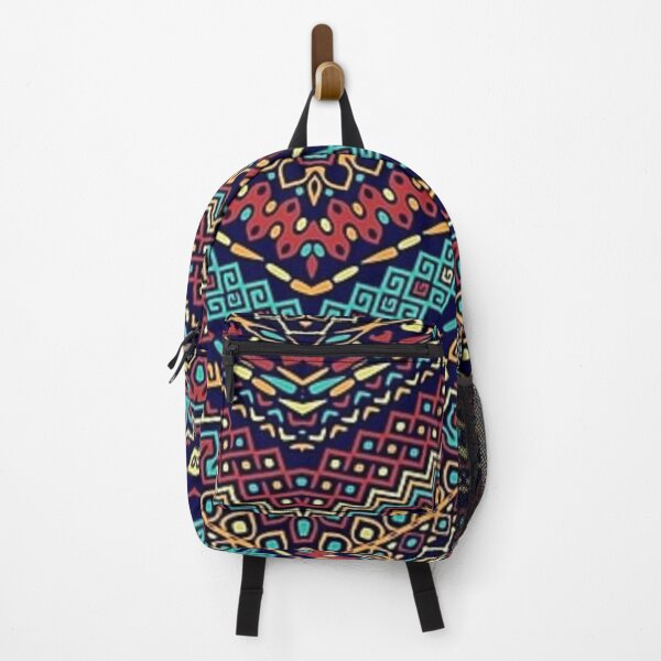 Item preview, Zig Zag Pattern designed and sold by IshitaPoint.