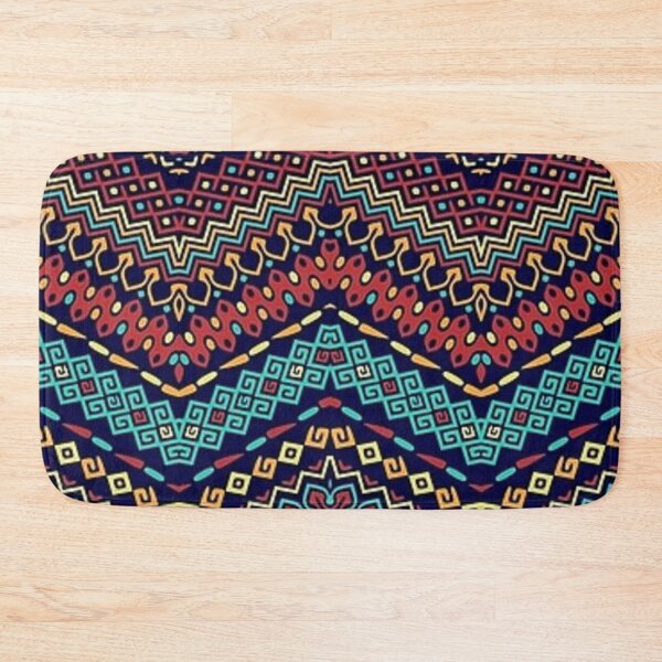 Item preview, Zig Zag Pattern designed and sold by IshitaPoint.