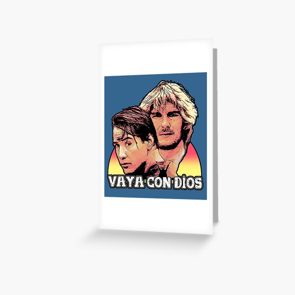 Item preview, He's Not Coming Back designed and sold by vpdesign.