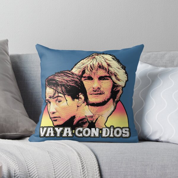 Il ne reviendra pas Coussin