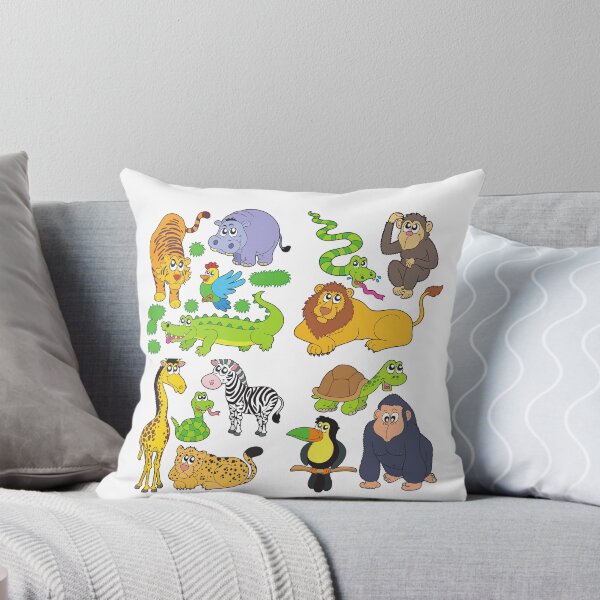 Item preview, Columbus zoo 4 designed and sold by BarvinWayne.