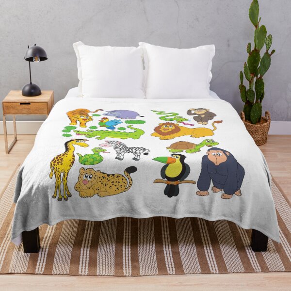 Item preview, Columbus zoo 4 designed and sold by BarvinWayne.