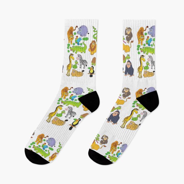 Item preview, Columbus zoo 4 designed and sold by BarvinWayne.