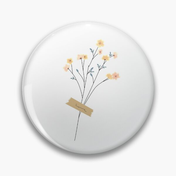 Item preview, Love - Aesthetic Bouquet  designed and sold by wild-bloom.