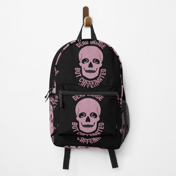 Item preview, Dead Inside But Caffeinated designed and sold by Your Favorite Shop.