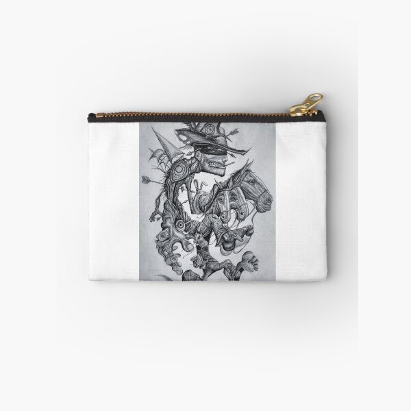 Item preview, Pencil drawing with so much details designed and sold by Kristijan3.