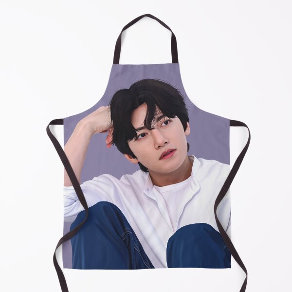 Item preview, Good Vibes Ji Chang Wook designed and sold by Kryptonite-Arts.