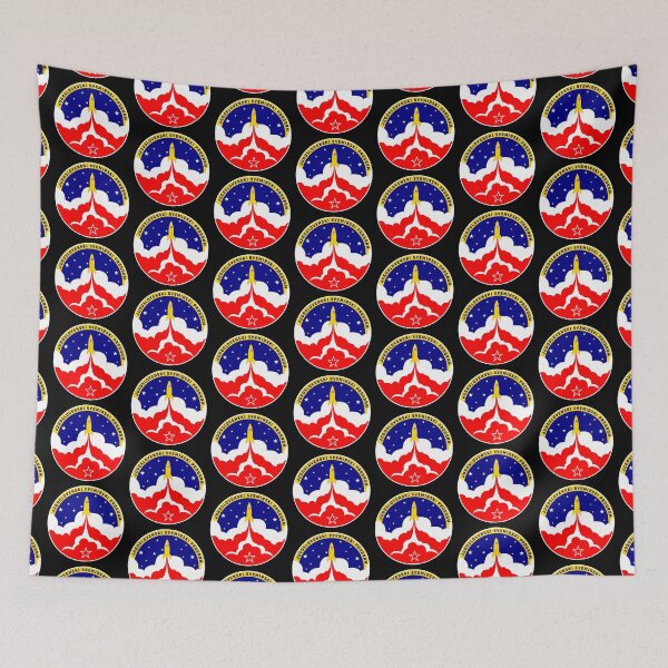Item preview, Jugoslovenski Svemirski Program Yugoslav Space Race designed and sold by TinThor.