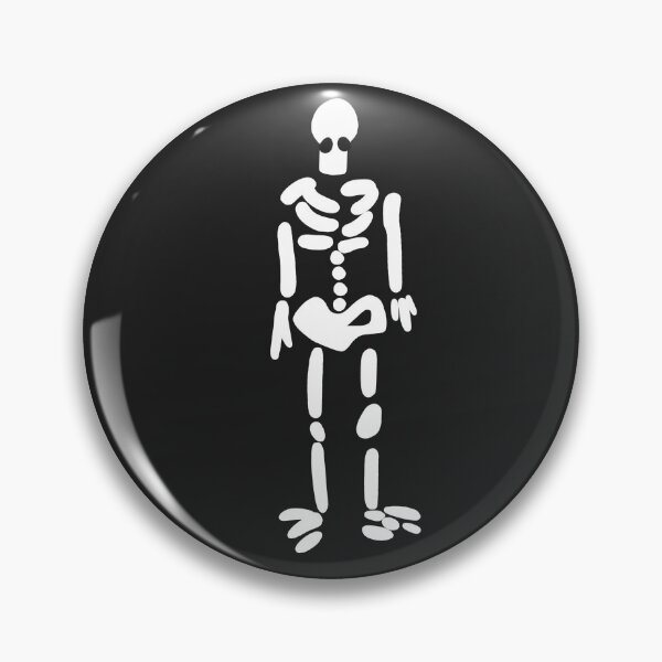 Item preview, sad skele designed and sold by fae-o.