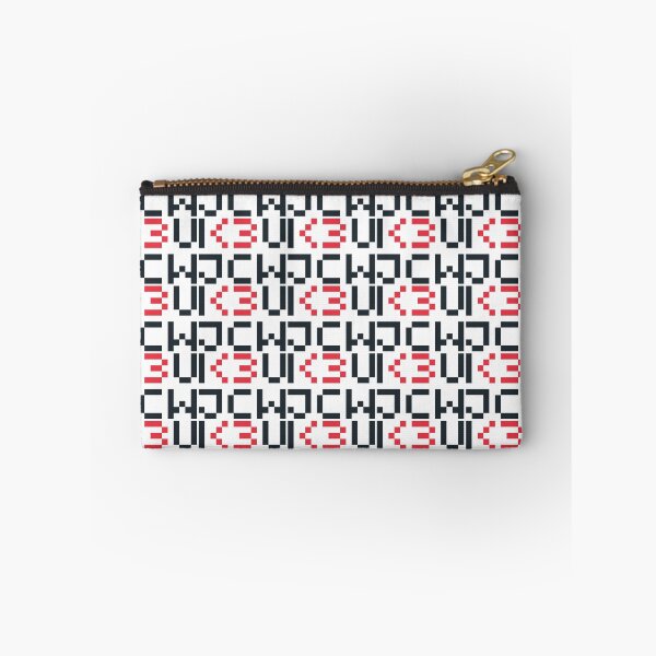 Item preview, I <3 JCW designed and sold by Kryptonite-Arts.