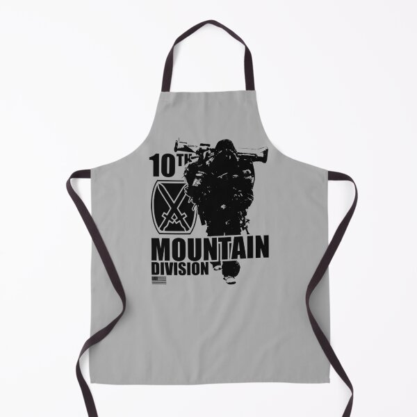 Item preview, 10th Mountain Division designed and sold by StrongVlad.