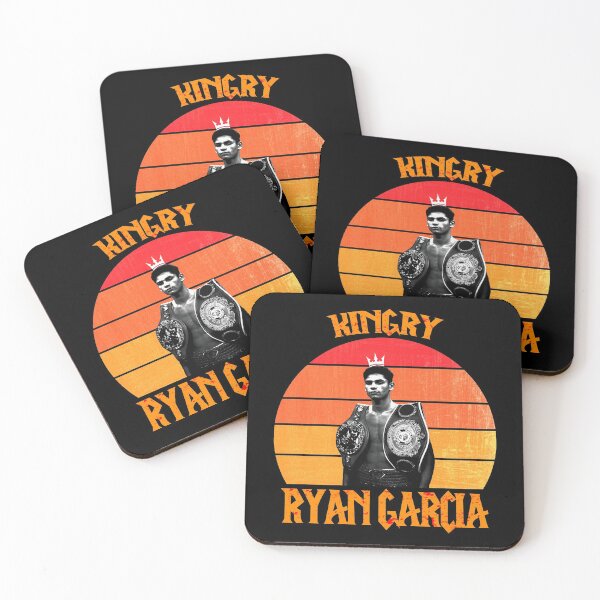 Item preview, Ryan Garcia designed and sold by KaraGrey.