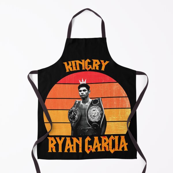 Item preview, Ryan Garcia designed and sold by KaraGrey.