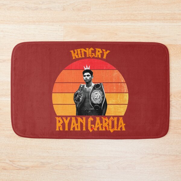 Item preview, Ryan Garcia designed and sold by KaraGrey.