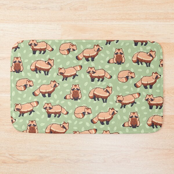 Item preview, Tanuki designed and sold by Macbendigo.