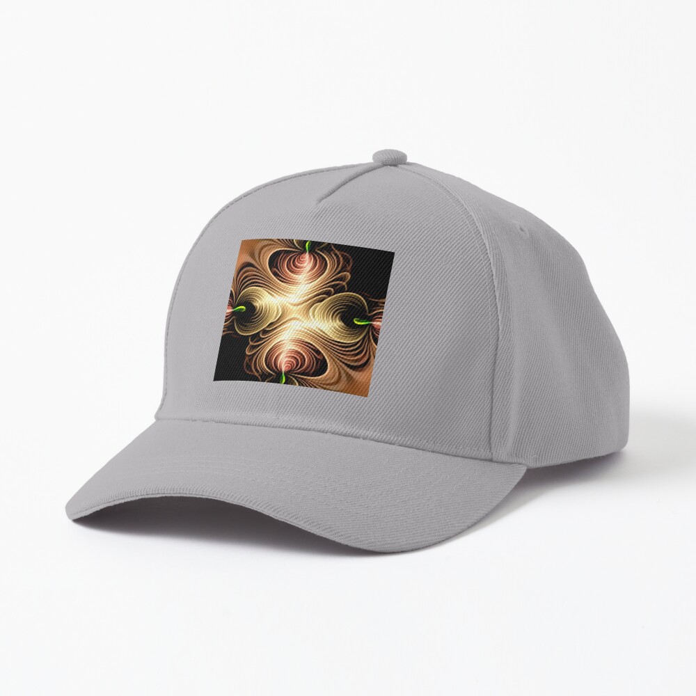 Item preview, Baseball Cap designed and sold by Vk91.