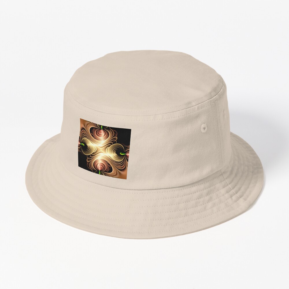 Item preview, Bucket Hat designed and sold by Vk91.