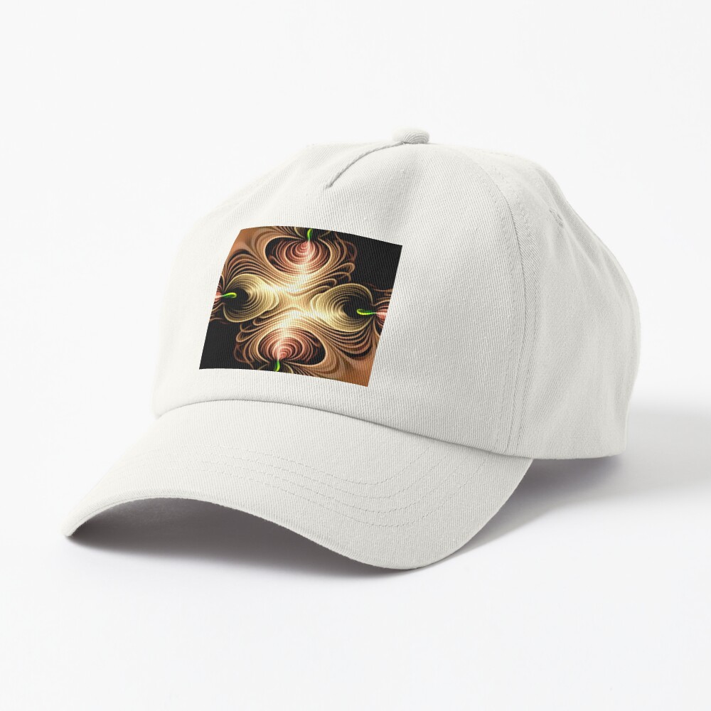 Item preview, Dad Hat designed and sold by Vk91.
