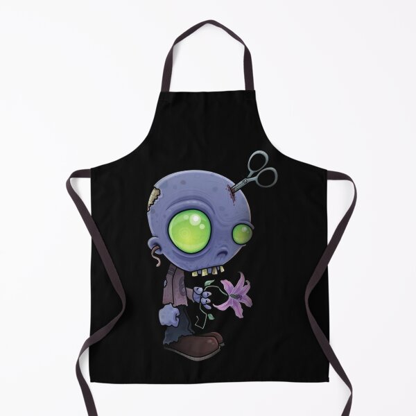 Item preview, Zombie designed and sold by MEYSSOURI.