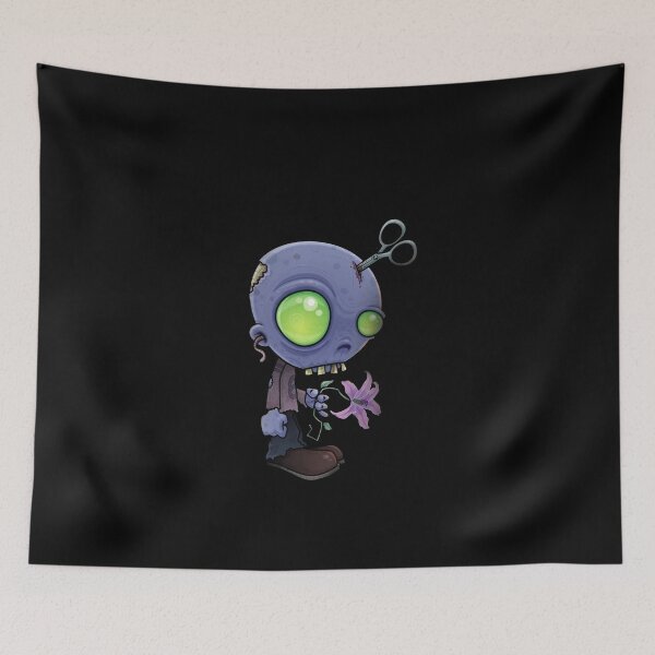 Item preview, Zombie designed and sold by MEYSSOURI.