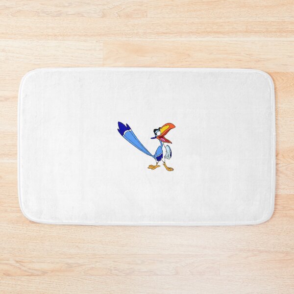 Item preview, zazu from lion king designed and sold by KnitNknot.