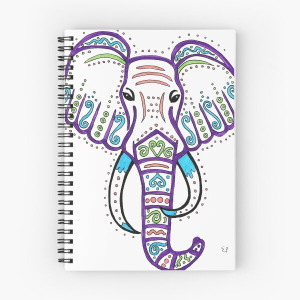 Item preview, Elephant Strength designed and sold by Mystichare.