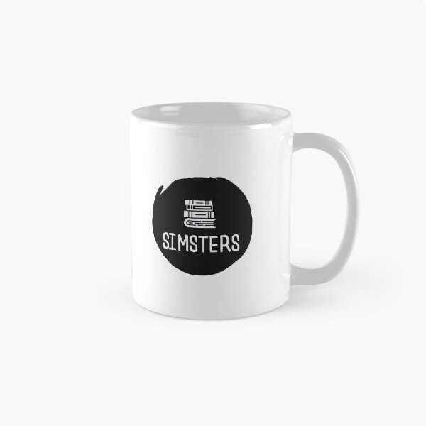 Item preview, Simsters  designed and sold by DutchessBooks.