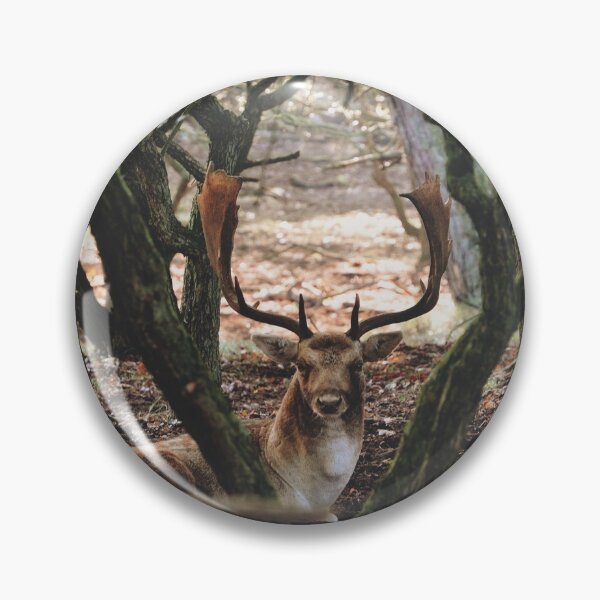 Item preview, Animals | Serene elk designed and sold by YI-Creations.
