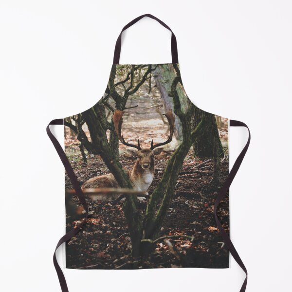 Item preview, Animals | Serene elk designed and sold by YI-Creations.