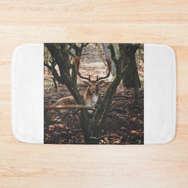 Item preview, Animals | Serene elk designed and sold by YI-Creations.