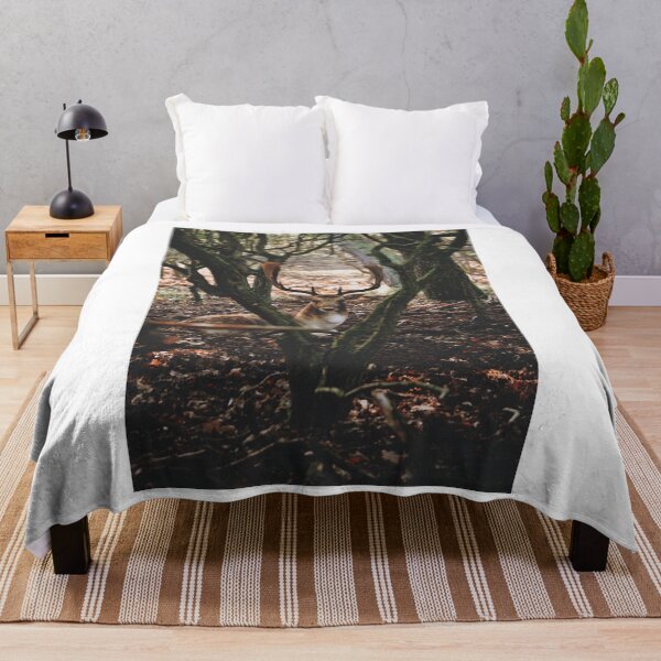 Item preview, Animals | Serene elk designed and sold by YI-Creations.