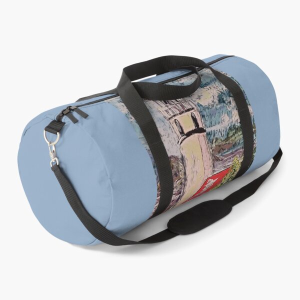 Item preview, Lighthouse Over Turbulent Waters designed and sold by EloiseArt.