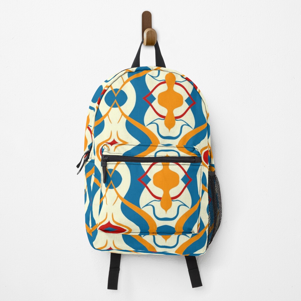 Item preview, Backpack designed and sold by MehranZetzsche.