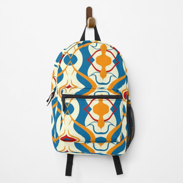 Item preview, Colorful Geometrical Pattern designed and sold by MehranZetzsche.