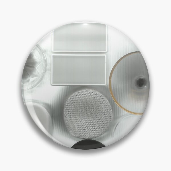 Item preview, Scanograph Of Glass and Plastic and Mesh designed and sold by H3designs.