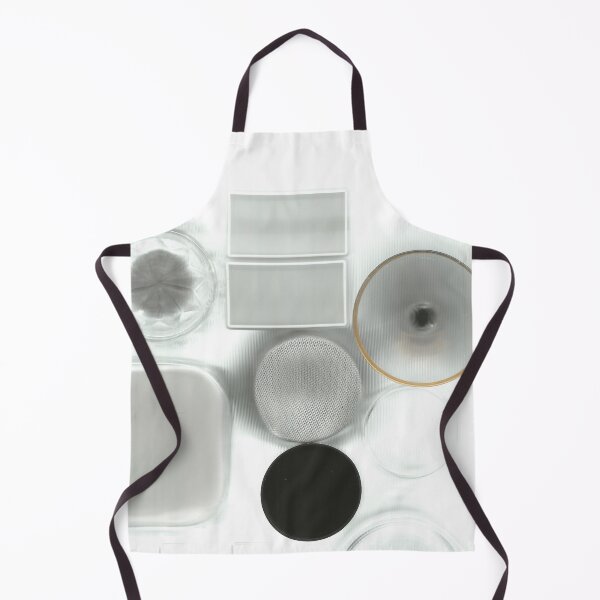 Item preview, Scanograph Of Glass and Plastic and Mesh designed and sold by H3designs.