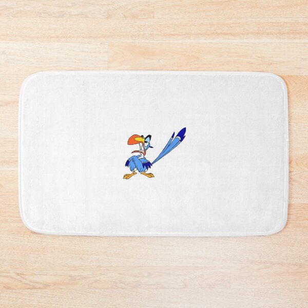 Item preview,  zazu from lion king designed and sold by KnitNknot.