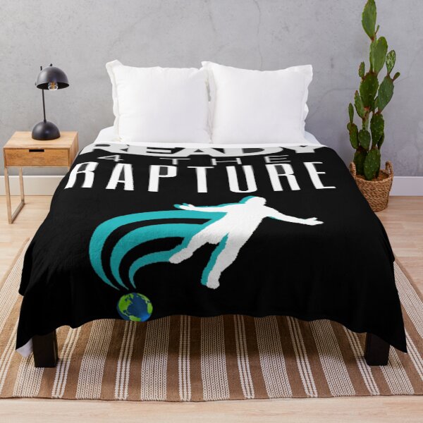 Item preview, Ready 4 the Rapture designed and sold by Ready4Rapture2.
