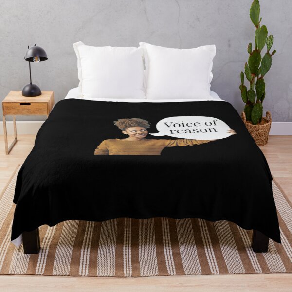 Item preview, The voice of reason designed and sold by Mariocii.