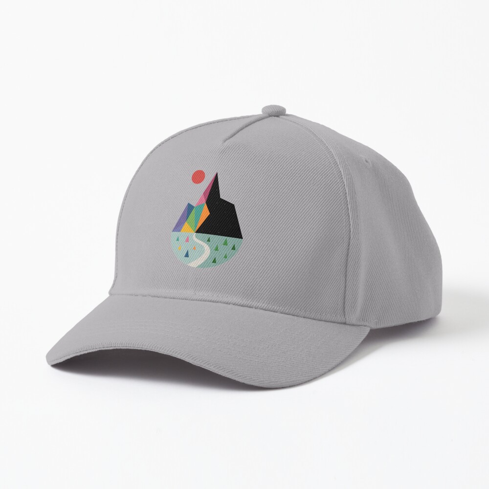 Item preview, Baseball Cap designed and sold by AndyWestface.