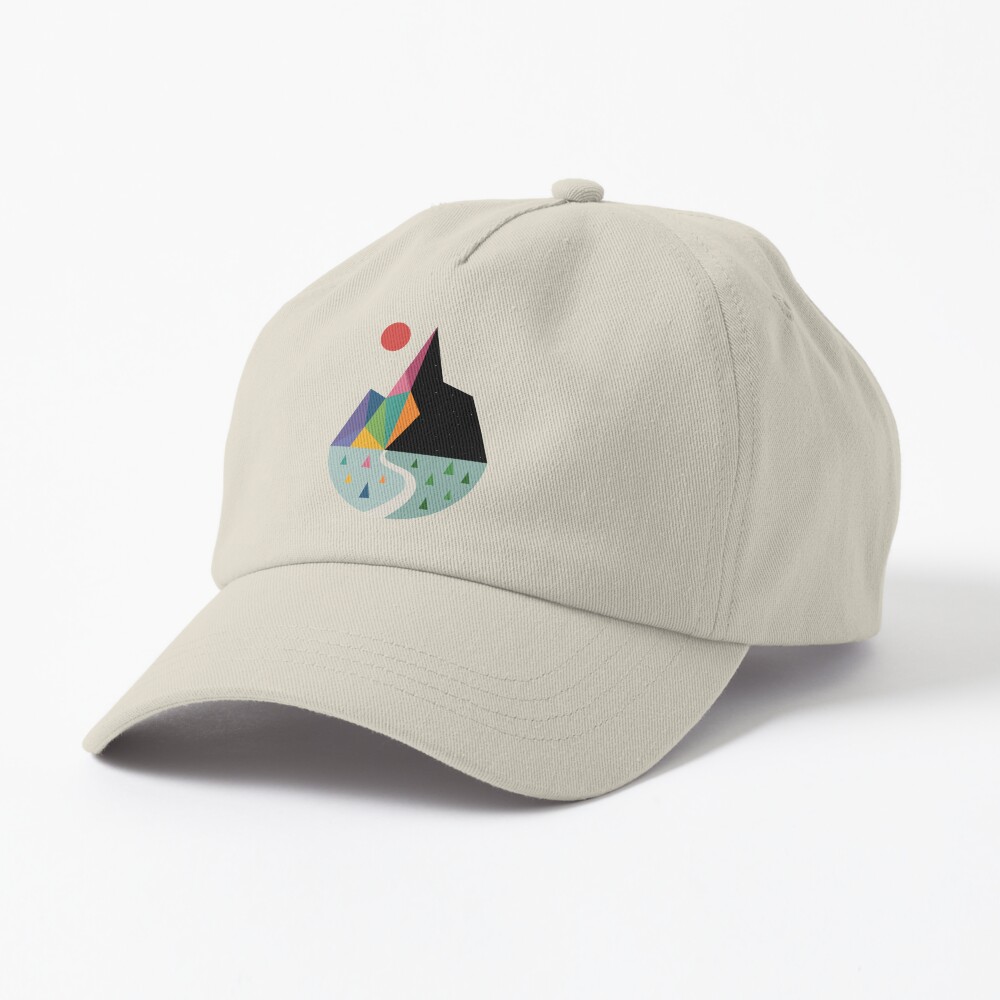 Item preview, Dad Hat designed and sold by AndyWestface.