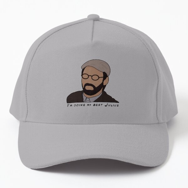 Item preview, I'm Doing My Best Julius! designed and sold by beckahbrooks.