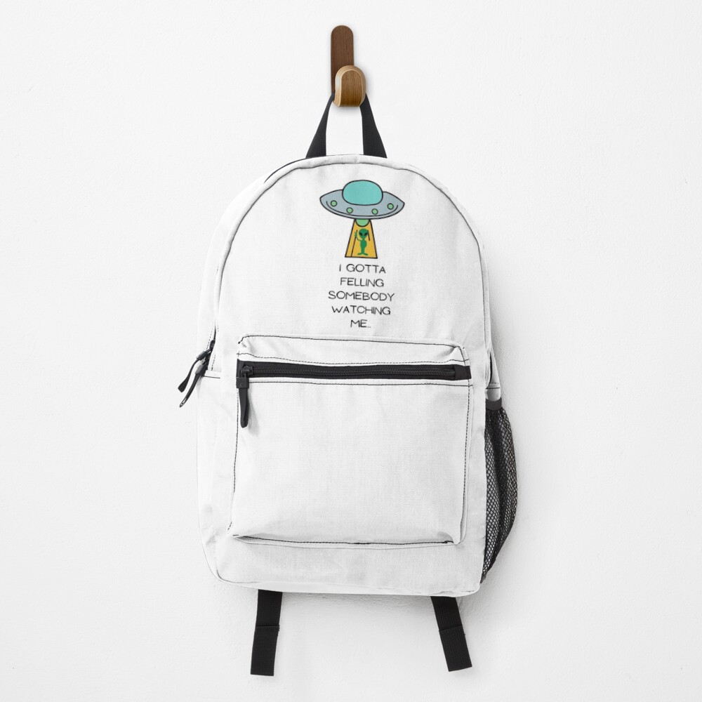 Item preview, Backpack designed and sold by RokanaStore.